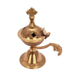 Incense Burner