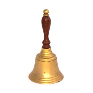 Small Bronze Bell
