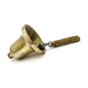 Brass Bell