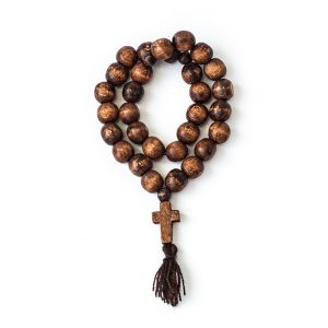 Rosary Necklace